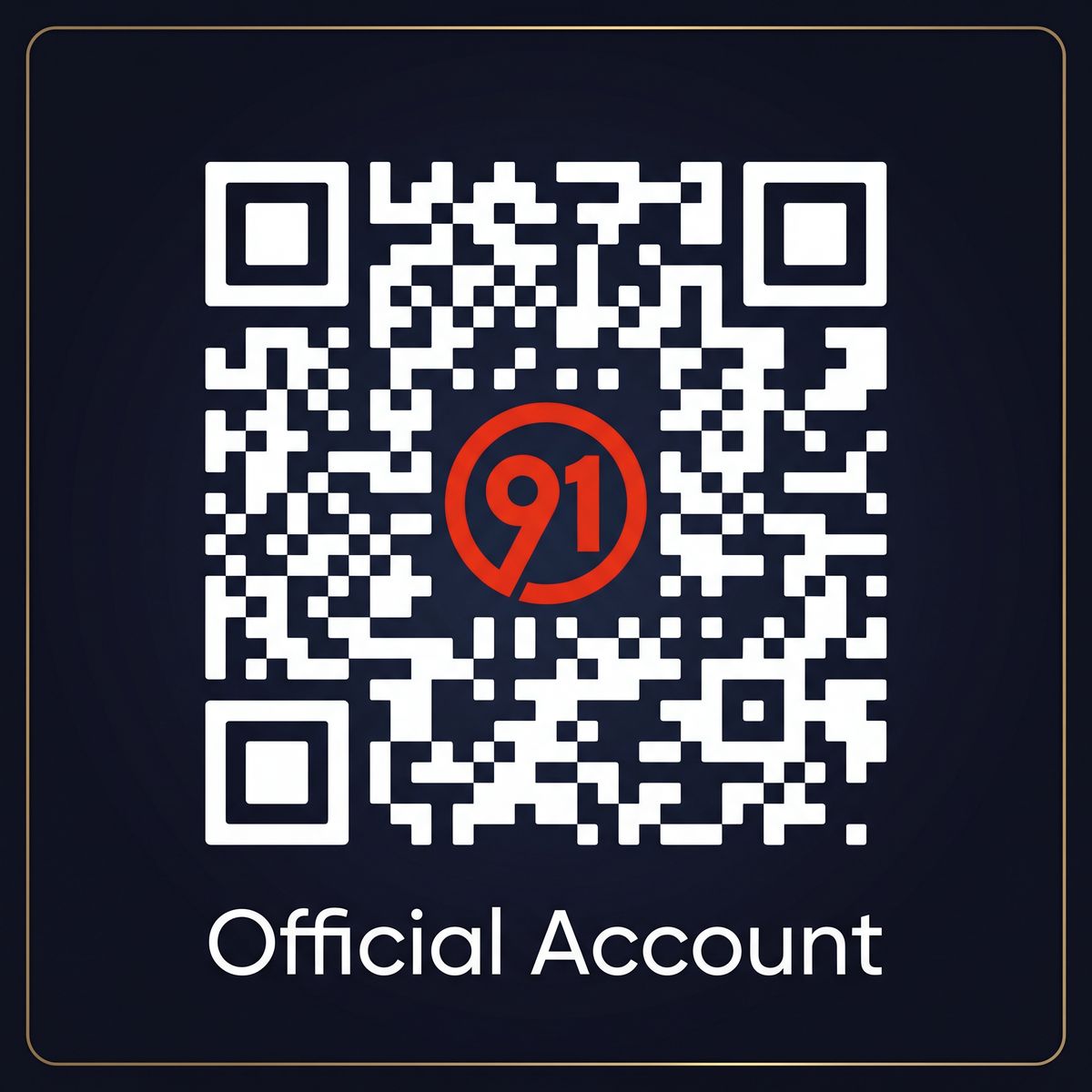 无限臀山公众号二维码